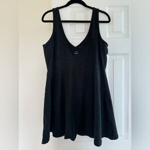 Beyond Yoga spacedye movement dress